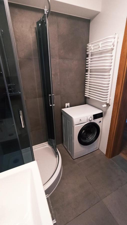 Jurajska Plaza - Nowoczesny Apartament Z Osobna Sypialnia, Parking Gratis - Kielce Exterior foto