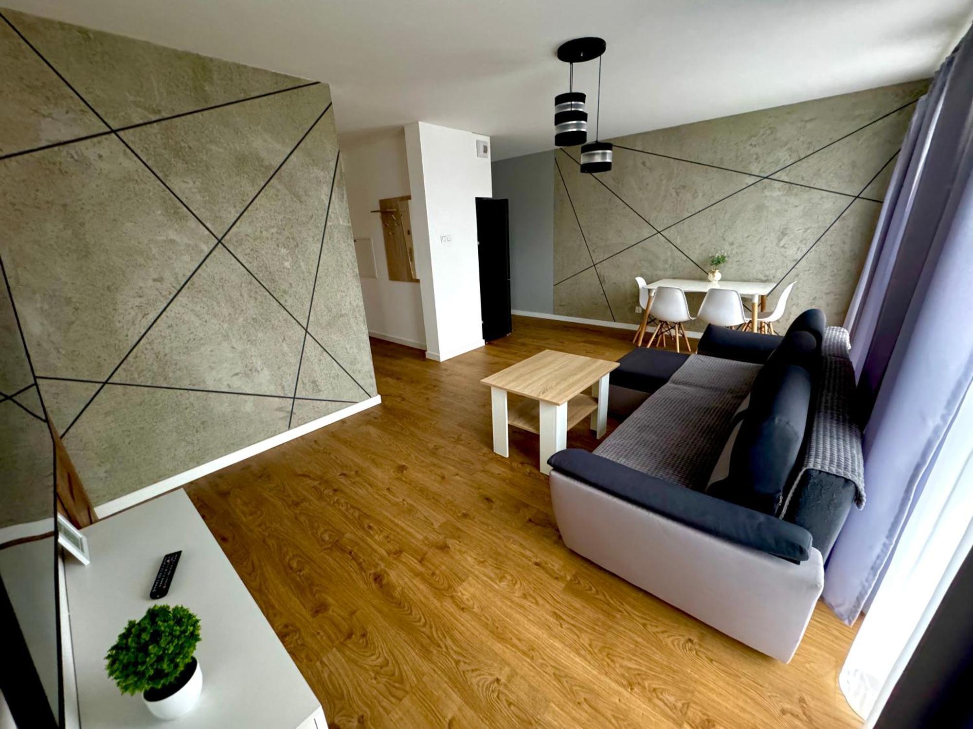 Jurajska Plaza - Nowoczesny Apartament Z Osobna Sypialnia, Parking Gratis - Kielce Exterior foto